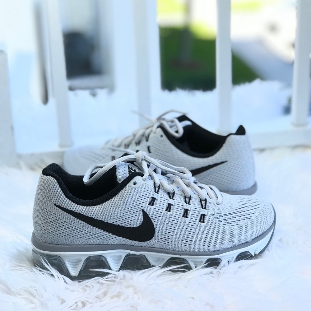 NWT Nike Air Max Talwind 8 Platinum WMNS - Picture 6 of 7
